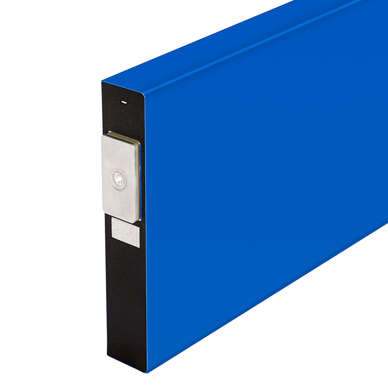 Prismaattinen Svolt 3.2V 184A Blade Cell LifePo4 -akku Litiumrautafosfaatti Akku aurinkoenergian varastointiakkuun