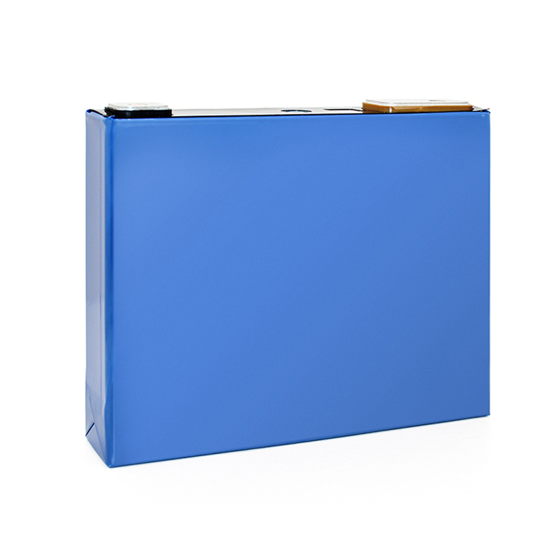 GoTion 3,2 V 50A LIFEPO4 Prismaattinen solun aurinkoenergian varastointijärjestelmät Lataa litium -akku