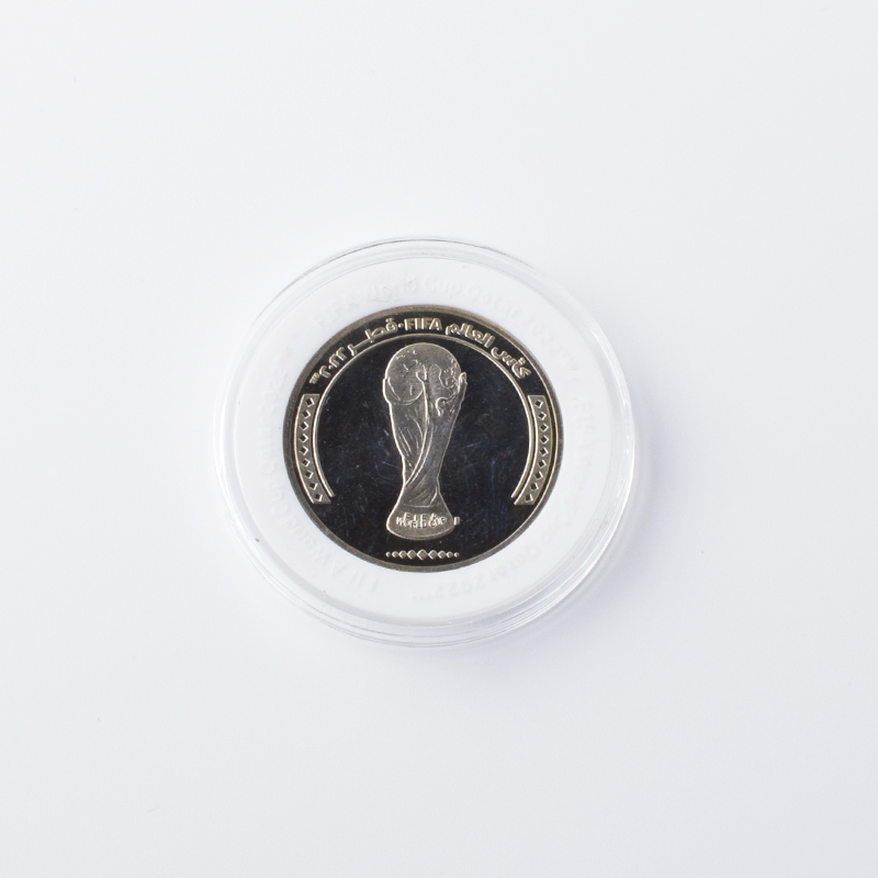 Ammattimainen räätälöity tukkumyynti jalkapallon erotuomarin sivumerkit akryylipuolen poimintakoripallon jalkapallo -akryylimerkki