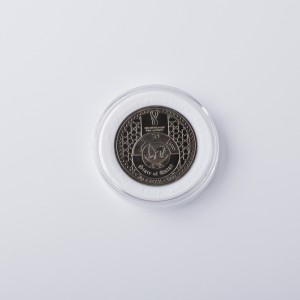 Ammattimainen räätälöity tukkumyynti jalkapallon erotuomarin sivumerkit akryylipuolen poimintakoripallon jalkapallo -akryylimerkki