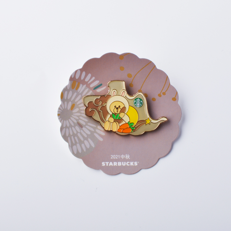 Räätälöity jäljitelmä emali Comic Image Logo -merkki, ilmainennäytemaksu, soveltuva keräilylle, kultametallimerkinnät,nasta, pehmeä emali