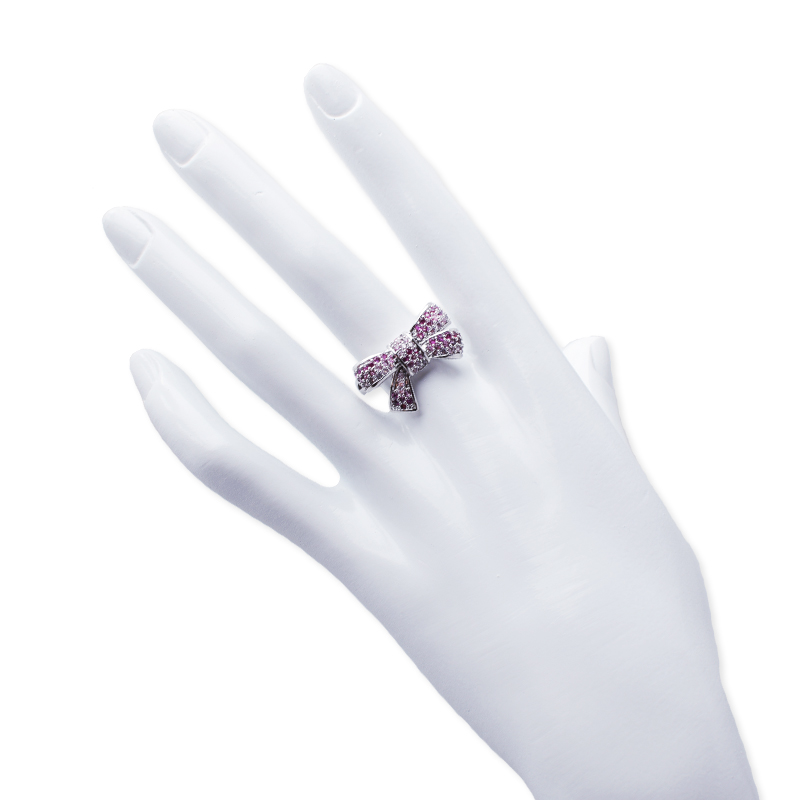 Hongde kiillotettu tyyppinen rengas