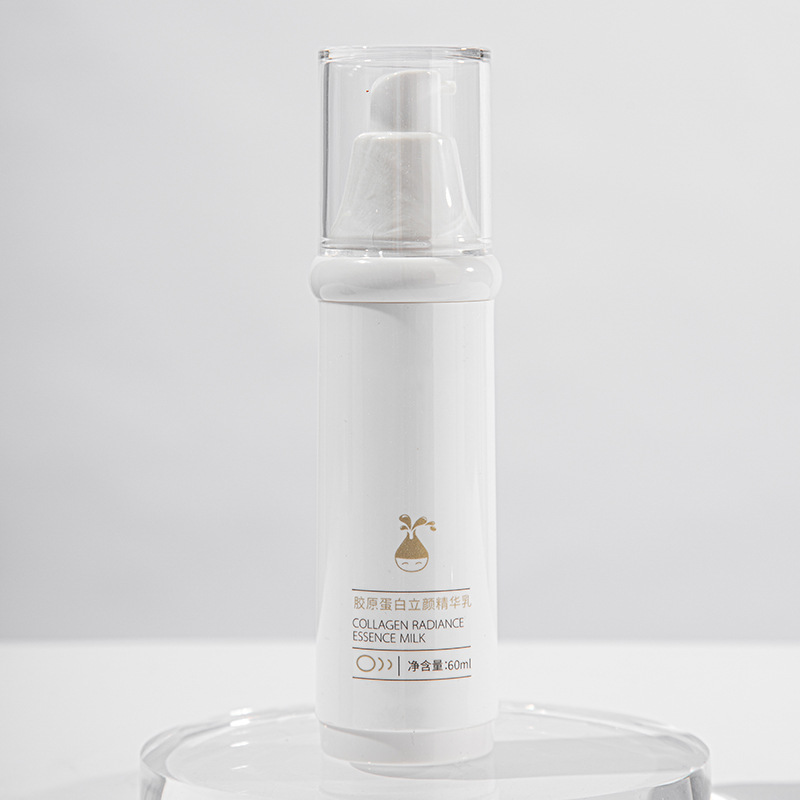 Kollageenihoitopakkaus