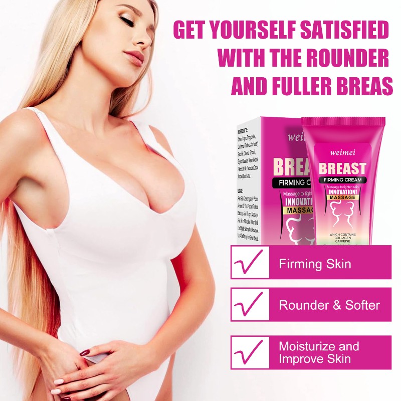 Rintojen kiinteysvoide