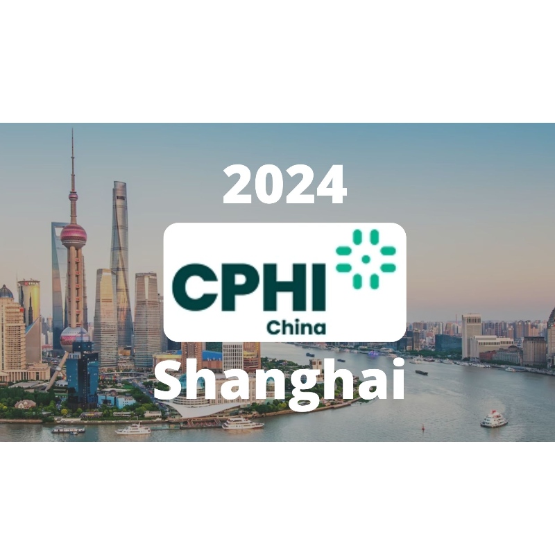 Long Life Group toivottaa sinut tervetulleeksi CPHI 2024 Shanghaihin