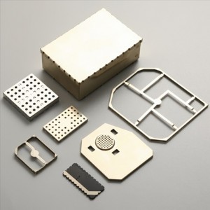 Räätälöity \\/ OEM korkean tarkkuuden alumiini \\/ ruostumaton teräs \\/ SPHC \\/ SPCC-levyleima leimattu leimausosa autolle \\/ autolle \\/ Macille