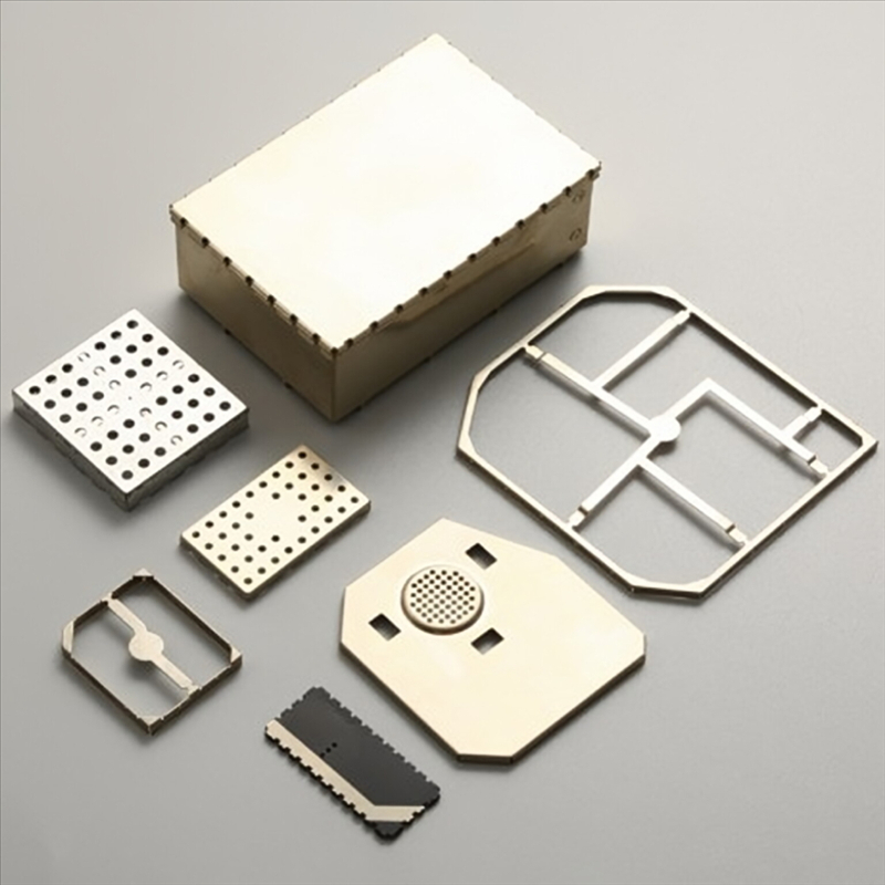 Räätälöity \/ OEM korkean tarkkuuden alumiini \/ ruostumaton teräs \/ SPHC \/ SPCC-levyleima leimattu leimausosa autolle \/ autolle \/ Macille