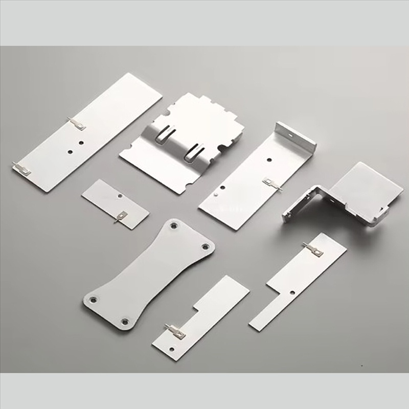 Räätälöity \/ OEM korkean tarkkuuden alumiini \/ ruostumaton teräs \/ SPHC \/ SPCC-levyleima leimattu leimausosa autolle \/ autolle \/ Macille