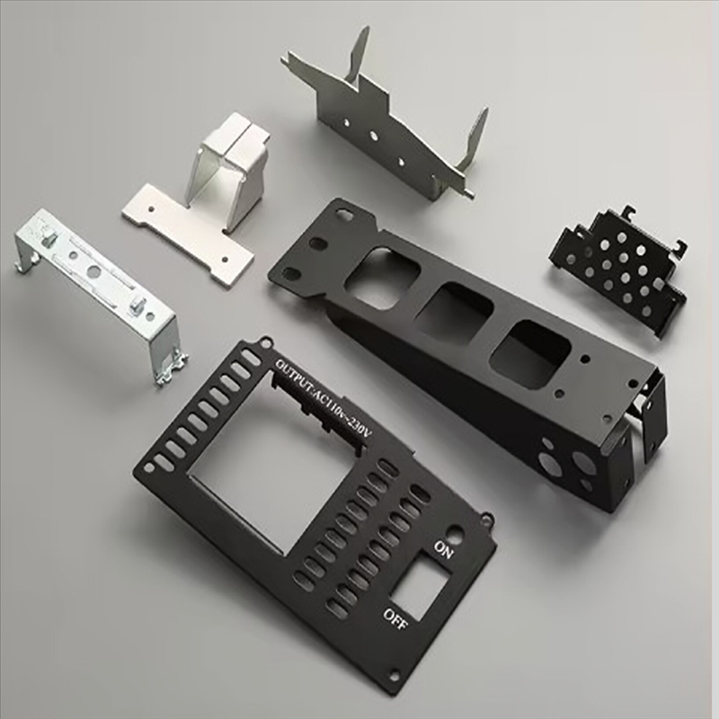 Metallilevytuotteet Räätälöidyt kehruu Räätälöidyt taivutuspalvelut Laitteiston osien Leiman valmistus ruostumattomasta teräksestä leimausosat