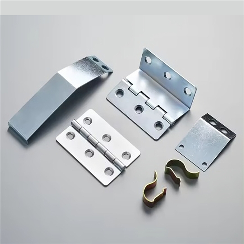 OEM-huoltokokemus metallilevyosat syväveto ruostumattomasta teräksestä valmistetut alumiiniosat