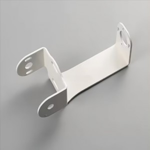 Mukautetut tarkkuusvalmistus taivutus ruostumattomasta teräksestä alumiinista messingistä syväveto leimausosat