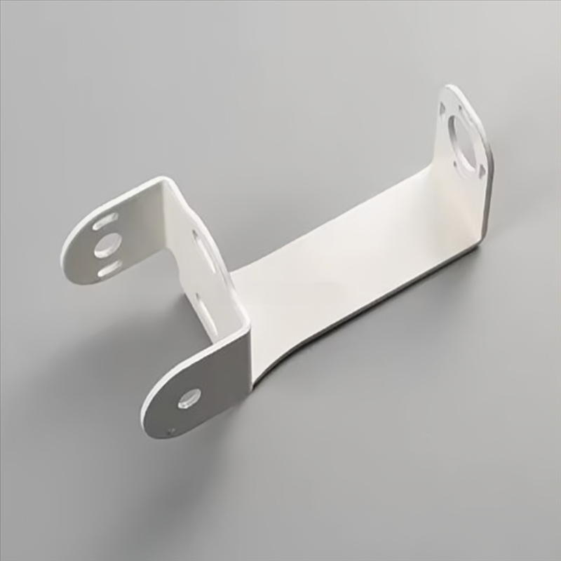 Mukautetut tarkkuusvalmistus taivutus ruostumattomasta teräksestä alumiinista messingistä syväveto leimausosat