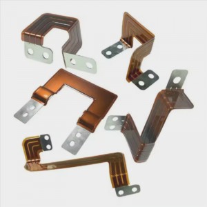 Mukautetut tarkkuusvalmistus taivutus ruostumattomasta teräksestä alumiinista messingistä syväveto leimausosat