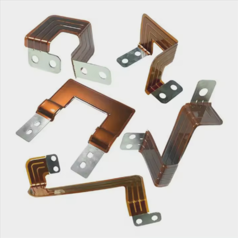 Mukautetut tarkkuusvalmistus taivutus ruostumattomasta teräksestä alumiinista messingistä syväveto leimausosat