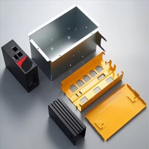 Valmistajan mukautetut metallin syvävetopuristinpalvelu alumiinista ruostumattomasta teräksestä syväveto leimausosat