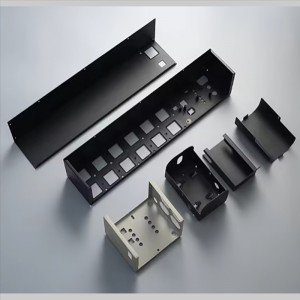 Valmistajan mukautetut metallin syvävetopuristinpalvelu alumiinista ruostumattomasta teräksestä syväveto leimausosat