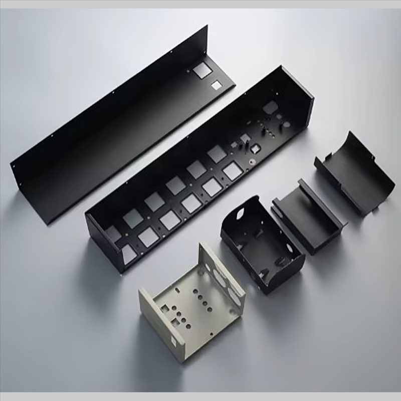 Valmistajan mukautetut metallin syvävetopuristinpalvelu alumiinista ruostumattomasta teräksestä syväveto leimausosat