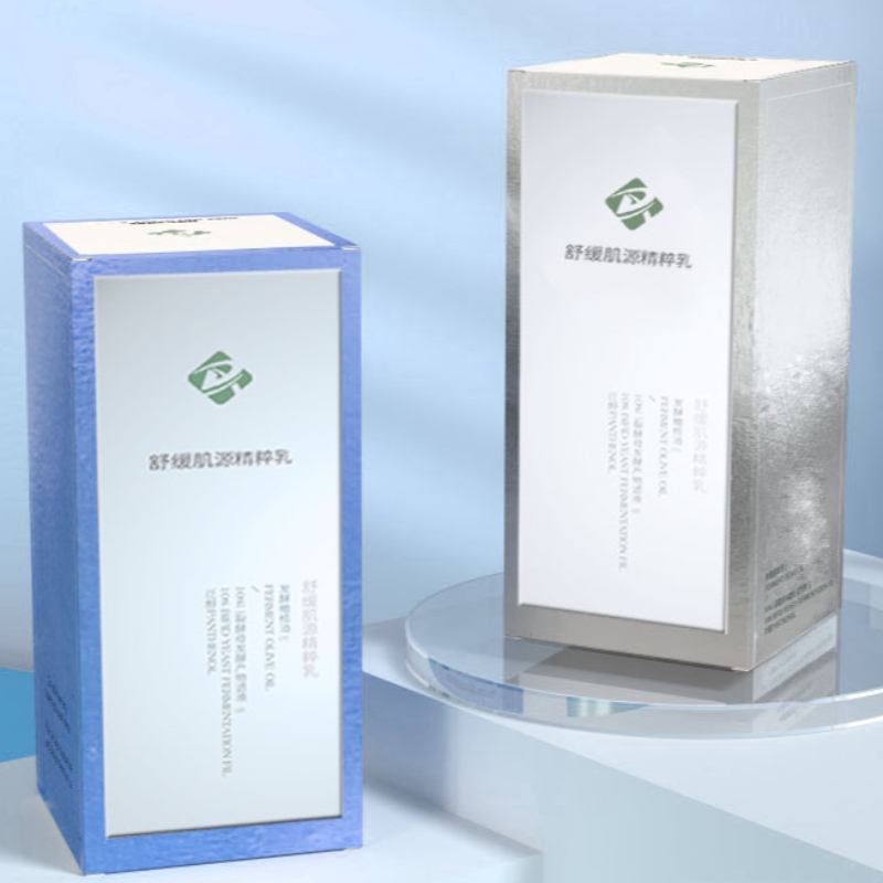 Essence maidon pakkauslaatikko