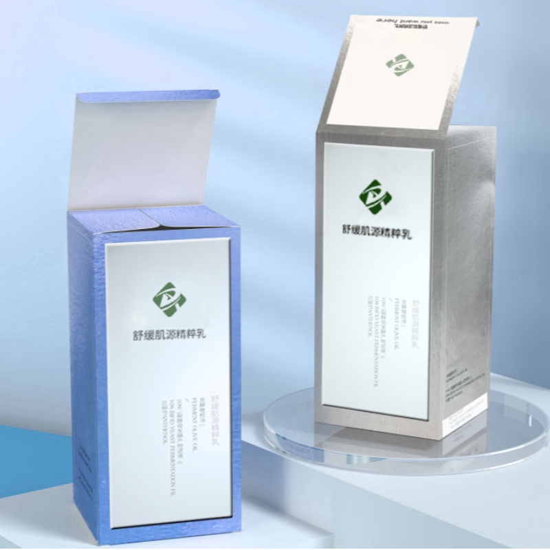 Essence maidon pakkauslaatikko