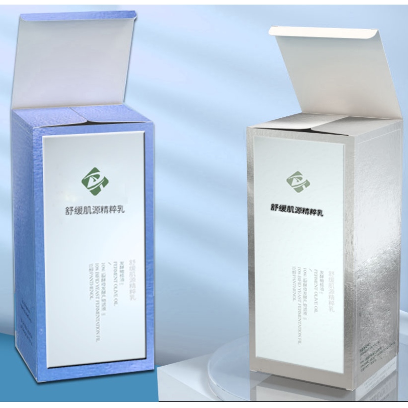 Essence maidon pakkauslaatikko