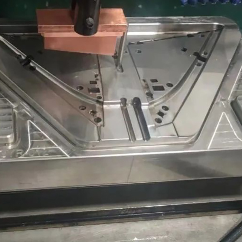 Ruiskuvalumuottien kehitystrendi ja tulevaisuudennäkymät