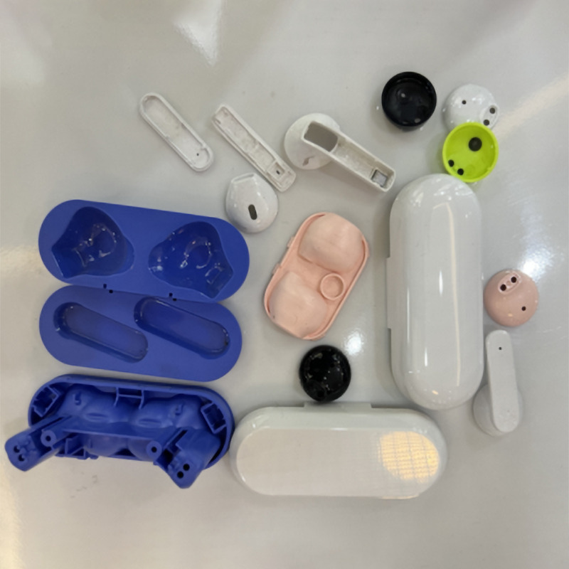 Bluetooth-kuulokkeiden lisävarusteet