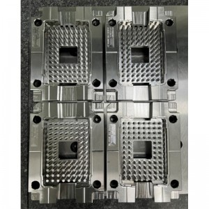 Monionteloinen tarkkuusmuotti ibi-8