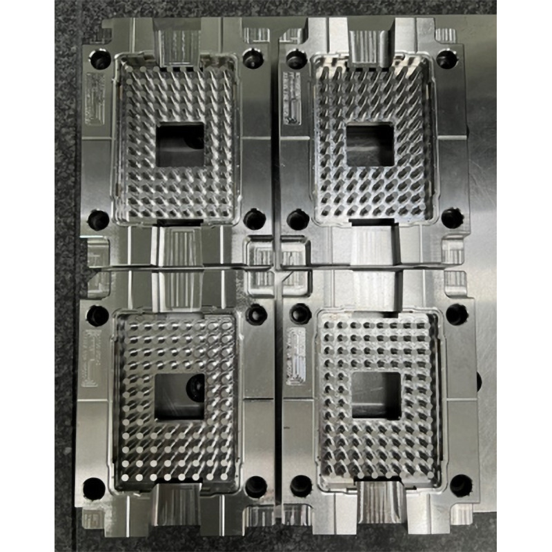 Monionteloinen tarkkuusmuotti ibi-8