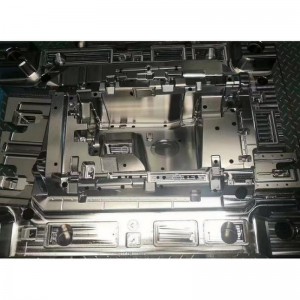 Kodinkonemuotti ibi-1