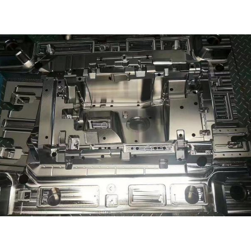 Kodinkonemuotti ibi-1