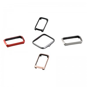 Muovinen puhelinkotelo