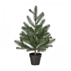 Keinotekoinen ruukkukasvi