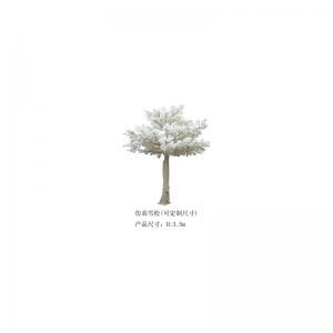 Keinotekoinen setri(muokattavissa)