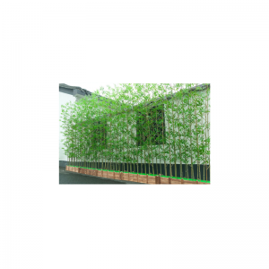 Simuloitu bamburuukku (muokattavissa)