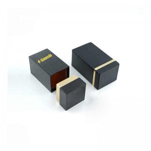 Ylellinen hajuvesipakkauslaatikko