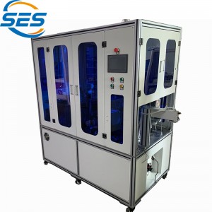 Matkapuhelimennäyttö kaksinkertainen-Sivullinen liiman annostelulinja