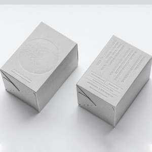 Global Prestige -lahjapakkaus