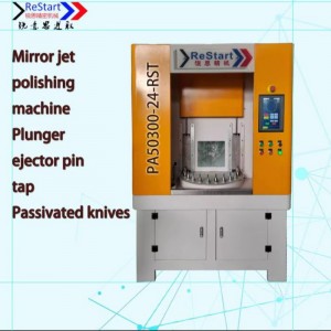 Purseenpoistolaitteisto polttoainesuuttimen rungon poikkireikään