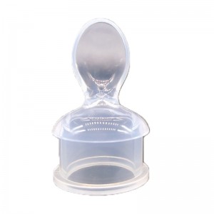 Lapset\\Apulilusikka