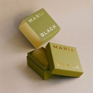 Ylellinen terra cotta -lahjasetti