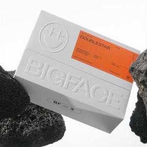 Tyylikäs Kraft -pakkauslaatikko