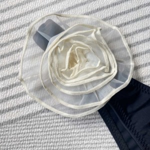 2025 Uusi eurooppalainen ja amerikkalainen kuuma tyttö bikinit kolmen kanssa - Mittakukat. Ylittää - paras - Seksikäs kaksi myydä kaksi - Pala uimapuku kolmiohousuilla 8863 Hinta:$79,99