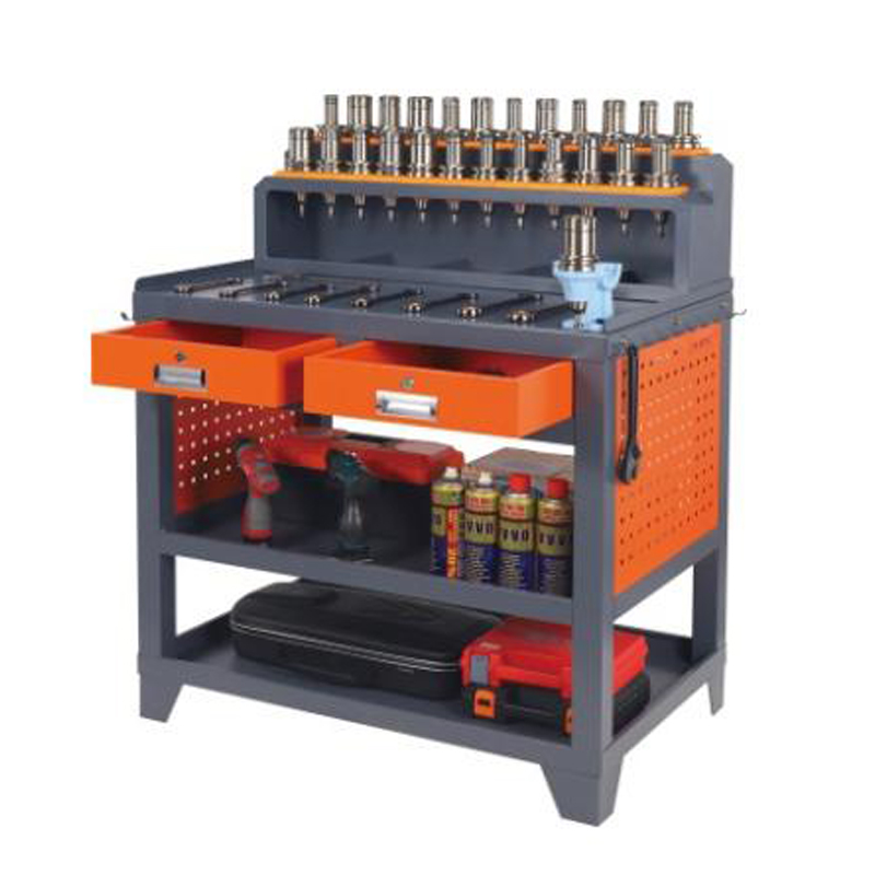 sisä- -Yksi raskas - velvollisuus -Platform Workbench
