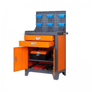 Lamppu  - Tyylikäsite kaappi