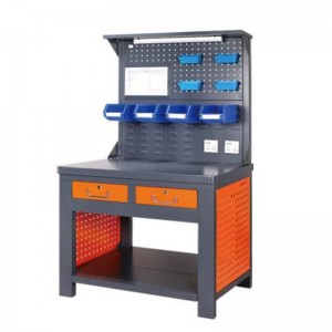 Valaistustyöpöytä