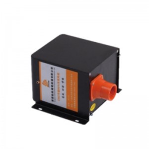 JF-01 Energia-tehokas tuuletin