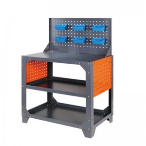 Heary D.ty Grey Toal Cart [suuri sioze]