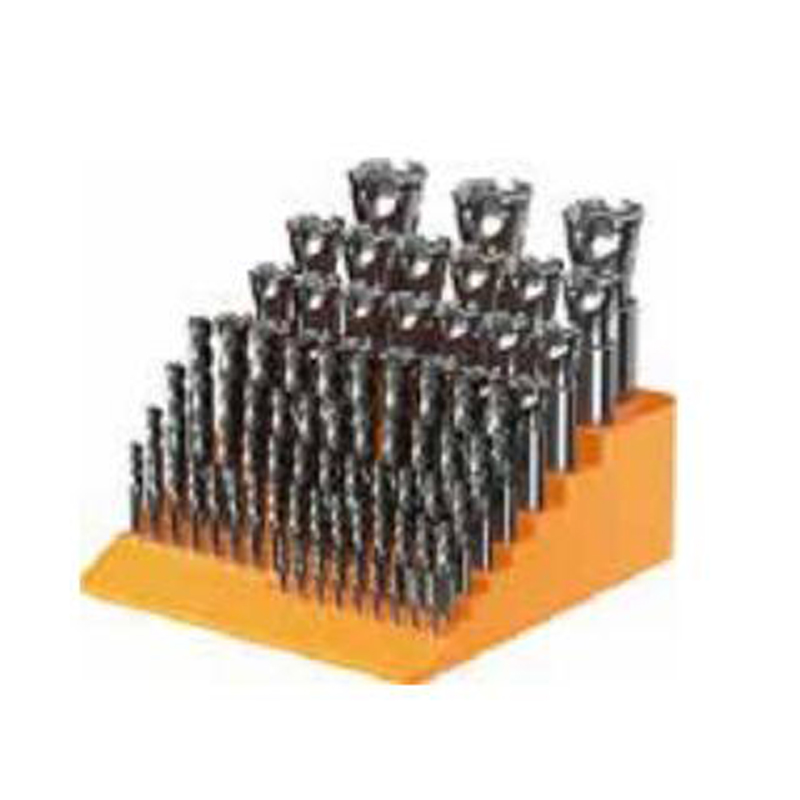 Dril bt sorage -laatikko