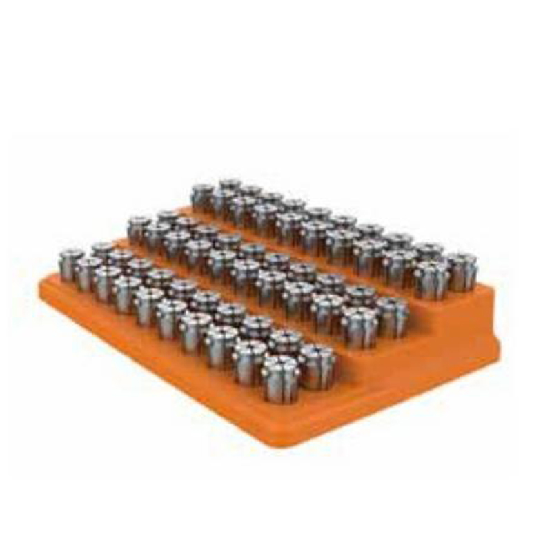 Step Collet Stock Box