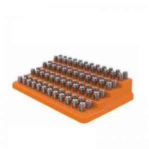 Step Collet Stock Box (yleinen)